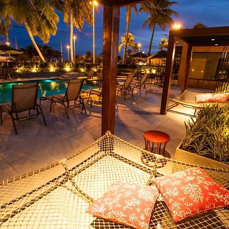 Celi Hotel Aracaju Exterior photo